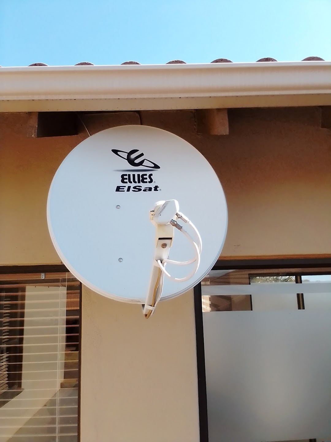 Dstv Installers Danville