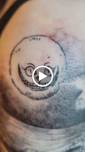 Explore forbidden love tattoo ideas, creative tattoo ideas in Salem, available at Inclusion Ink