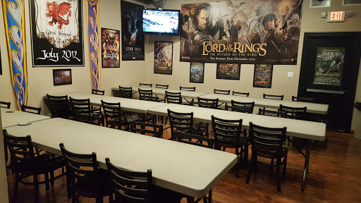 Game Store «The Wandering Dragon Game Shoppe & Escape Room», reviews and photos, 15032 S Des Plaines St, Plainfield, IL 60544, USA