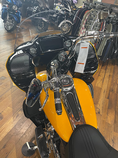 Motorcycle Dealer «Harley-Davidson of Scottsdale», reviews and photos, 15656 N Hayden Rd, Scottsdale, AZ 85260, USA