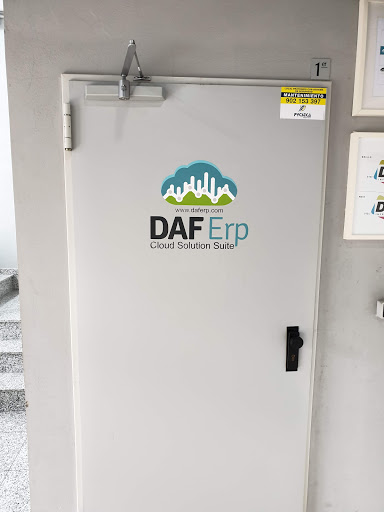 DAF IT - MANTENIMIENTO INFORMÁTICO EMPRESAS en Esplugues de Llobregat, Barcelona