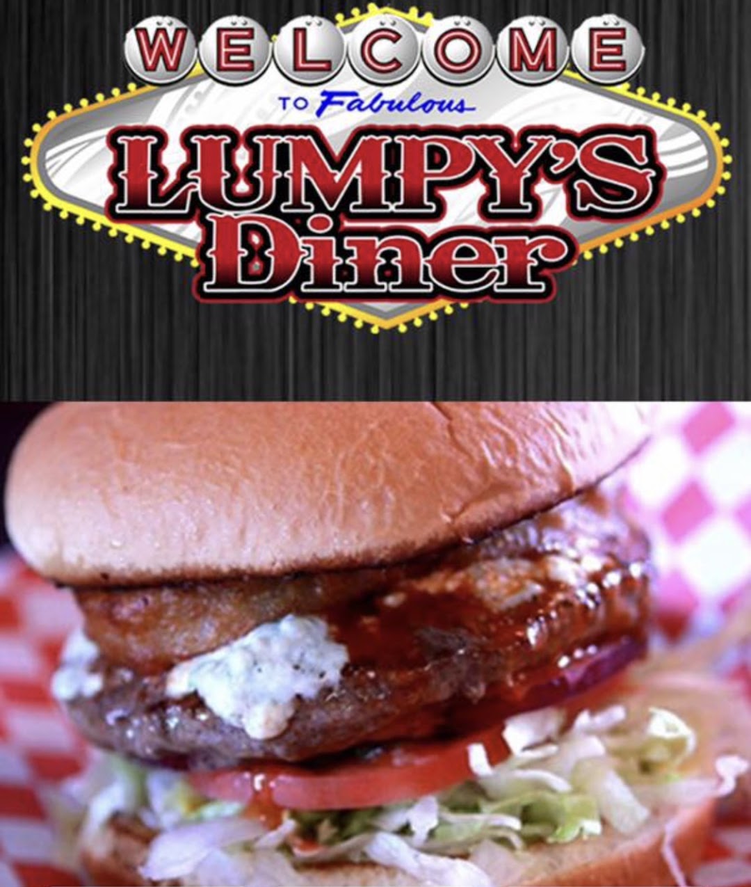 Lumpys Diner