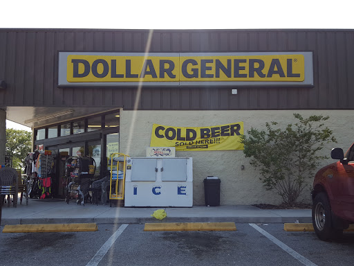 Discount Store «Dollar General», reviews and photos, 9315 Bayshore Rd, Palmetto, FL 34221, USA
