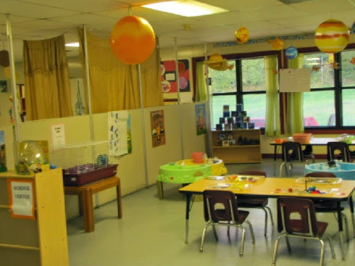 Ventura Children's Learning Center