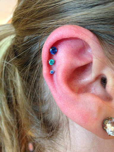 Explore chest tattoo men ideas, creative tattoo ideas in Fort Collins, available at Tribal Rites Tattoo & Piercing