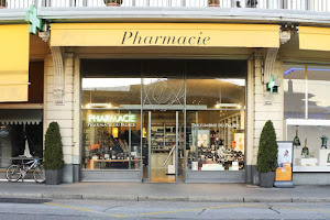 Pharmacie du Montreux-Palace