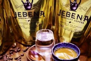 Jebena Specialty Coffee image