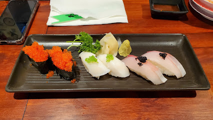 Inada Sushi Burwood