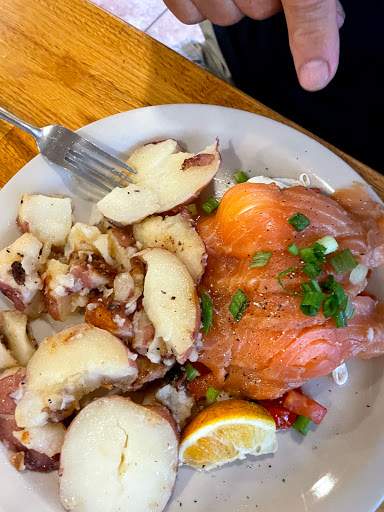 American Restaurant «The Sunflower Bakery & Cafe», reviews and photos, 512 14th St, Galveston, TX 77550, USA