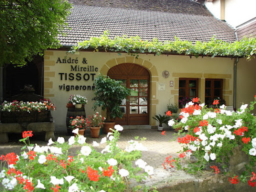 Tissot André et Mireille EARL à Montigny-lès-Arsures