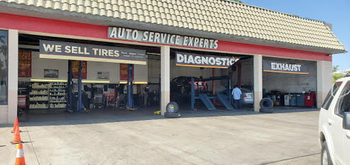 Car Repair and Maintenance «Midas», reviews and photos, 80962 CA-111, Indio, CA 92201, USA
