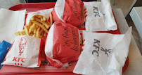 Frite du Restaurant KFC Brive-la-Gaillarde - n°5