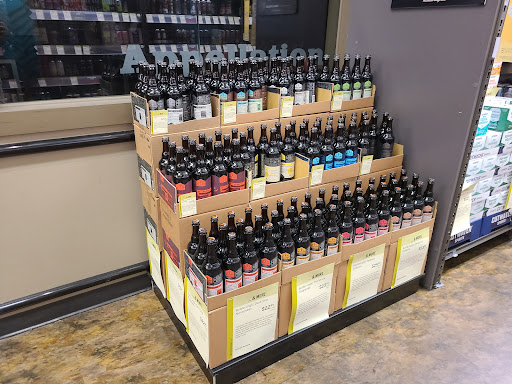 Wine Store «Total Wine & More», reviews and photos, 24001 El Toro Rd B, Laguna Hills, CA 92653, USA