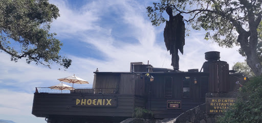 Gift Shop «Phoenix Shop», reviews and photos, 48510 CA-1, Big Sur, CA 93920, USA