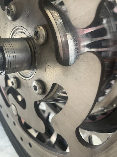 Motorcycle Dealer «Rock City Harley-Davidson Little Rock», reviews and photos, 10210 I-30, Little Rock, AR 72209, USA