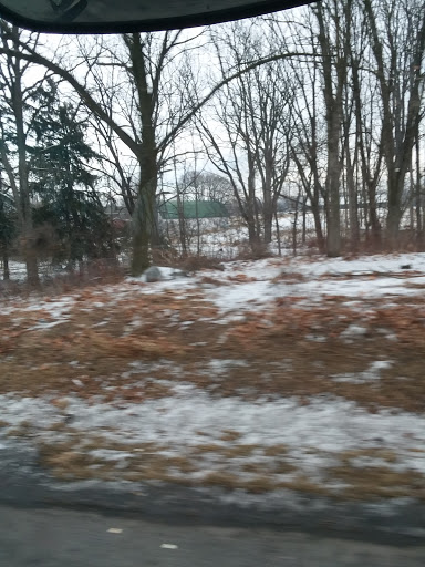 Visitor Center «PA Welcome Center I-81 North», reviews and photos, I-81, Greencastle, PA 17225, USA