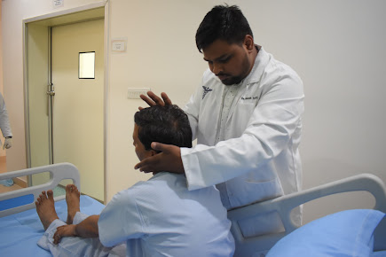 Best Physiotherapy Clinic in Noida - Best Physiotherapy Clinic in Noida