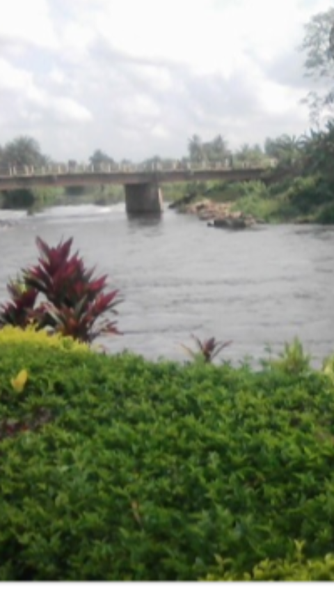 Aboisso, Fildişi Sahili