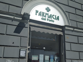 Farmacia Del Porto Di Bortolotti Francesca & soci