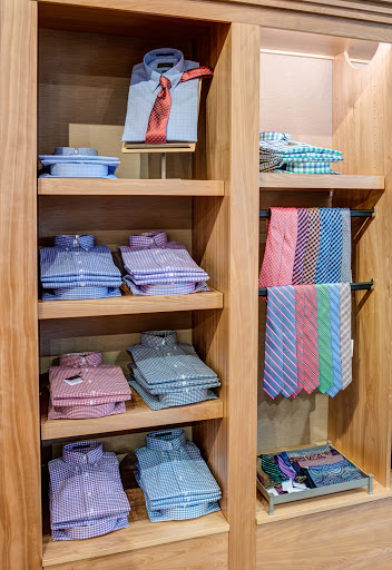 Shoe Store «Allen Edmonds», reviews and photos, 40 S 7th St #263, Minneapolis, MN 55402, USA