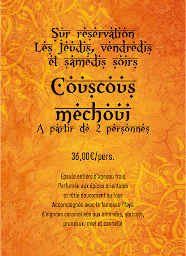 Photo n°10 de BAKHCHICH, BABA ! à Annecy ()