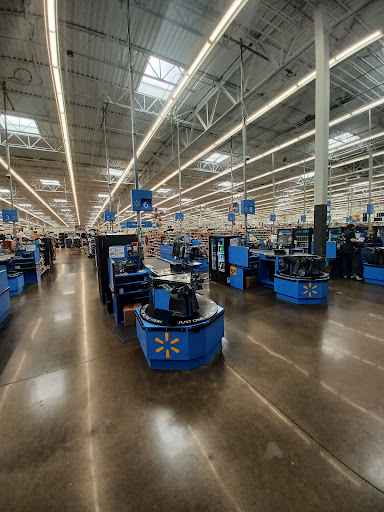 Department Store «Walmart Supercenter», reviews and photos, 2351 Century Dr, West Mifflin, PA 15122, USA