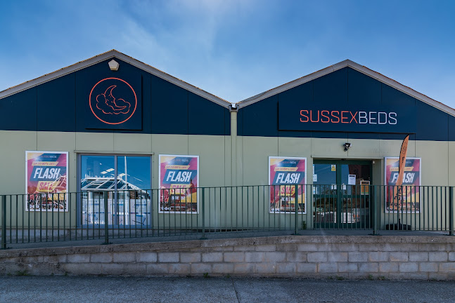 Sussex Beds - Shop