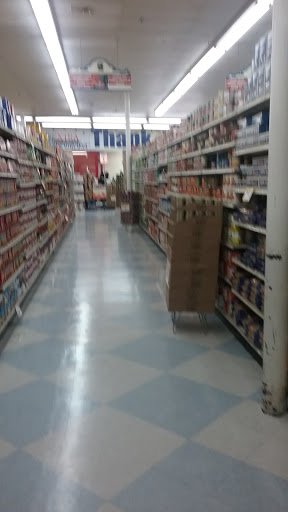 Grocery Store «Extra Supermarket», reviews and photos, 719 Irvington Ave, Maplewood, NJ 07040, USA