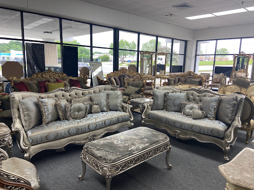 Royal discount furniture LLC