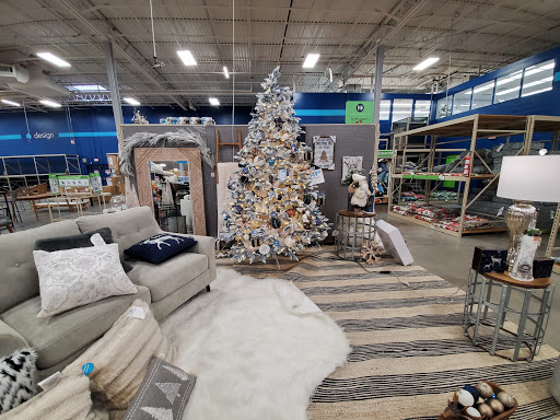 Home Goods Store «At Home», reviews and photos, 6060 E Main St, Columbus, OH 43213, USA