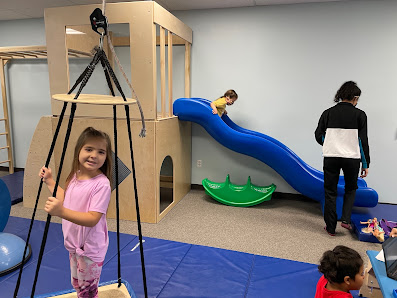Kara Dodds & Associates, Pediatric Therapy Solutions