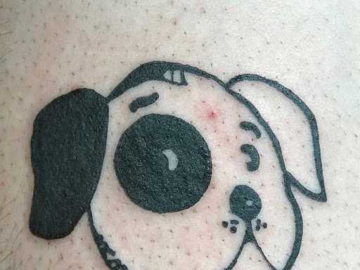 Tattoo Shop «Taboo Tattoos», reviews and photos, 242 Broad St, Keyport, NJ 07735, USA