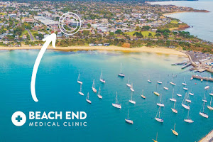 Beach End Medical Clinic (Mornington Doctors)