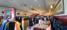 Atmosphère du Restaurant chinois China Town à Villemandeur - n°1