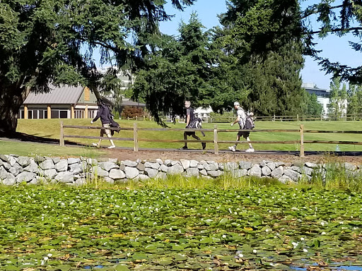 Golf Course «Allenmore Golf Course», reviews and photos, 2013 S Cedar St, Tacoma, WA 98405, USA