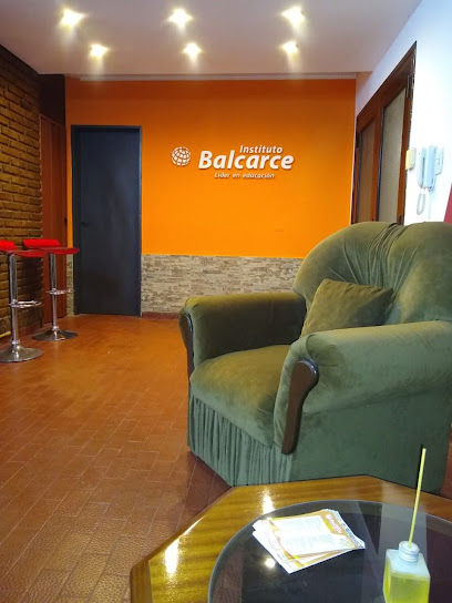 Instituto Balcarce - Sede Junín