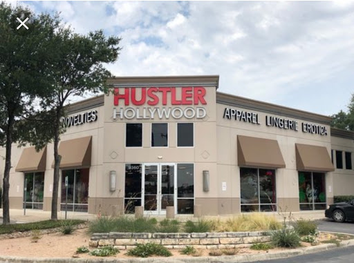Lingerie Store «Hustler Hollywood», reviews and photos, 9360 Interstate 10 Frontage Rd, San Antonio, TX 78230, USA
