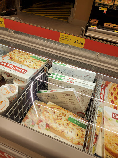 Supermarket «ALDI», reviews and photos, 7020 S Cicero Ave, Bedford Park, IL 60638, USA