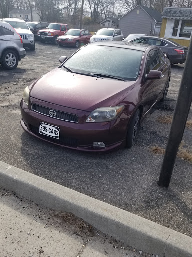 Used Car Dealer «Roe Motors Ltd», reviews and photos, 662 Montauk Hwy, Shirley, NY 11967, USA