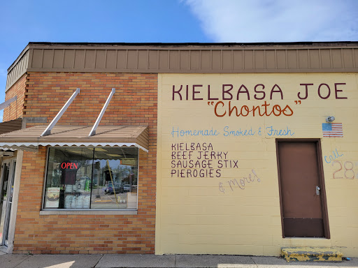 Butcher Shop «Kielbasa Joe», reviews and photos, 1200 Oak St, Wyandotte, MI 48192, USA