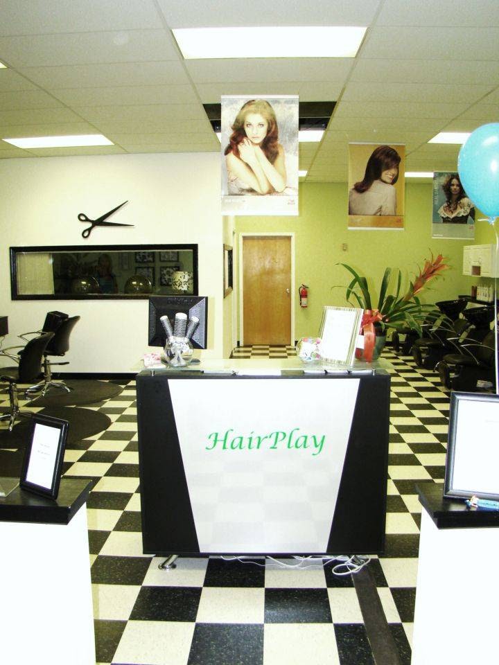 Hairplay 27573