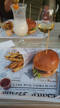 Frite du Le Santo - Bar / Restaurant - Piscine Chauffée à Talloires-Montmin - n°12