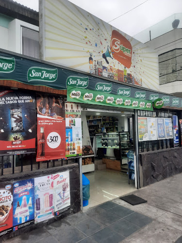 Opiniones de Minimarket Angamos Antofagasta SUPERMARKET en Antofagasta - Frutería