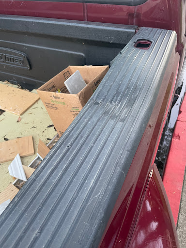 Superior Paintless Dent Removal Inc image