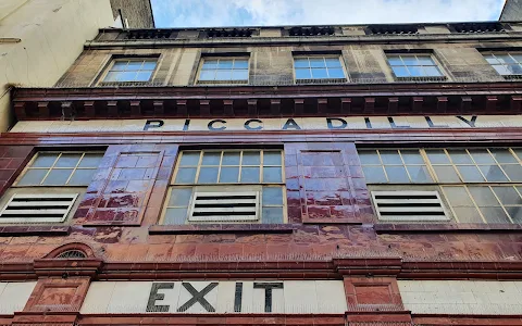 Hidden London - Aldwych Station image