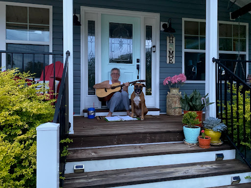 Christ’S Chapel Share And Care Mission – Food Distribution Center