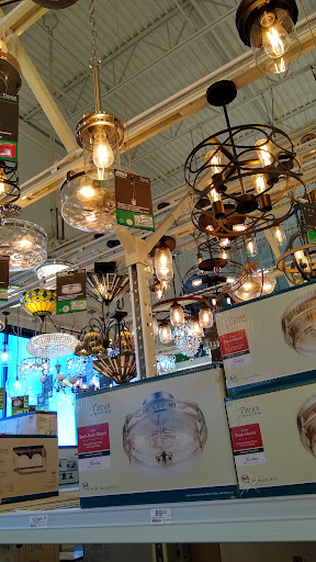 Home Improvement Store «Menards», reviews and photos, 2351 Westowne Ave, Oshkosh, WI 54904, USA