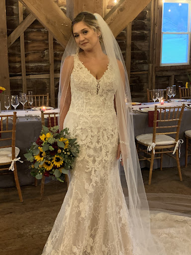 Bridal Shop «Lady Gray Dress Shop», reviews and photos, 274 Main St, Beacon, NY 12508, USA