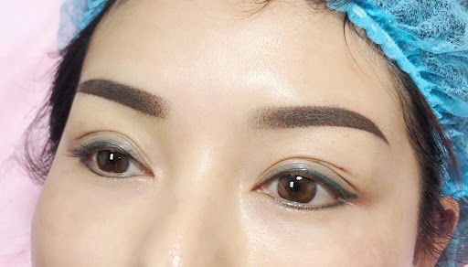 Explore seashell tattoo ideas, creative tattoo ideas in Flushing, available at Ching Tattoo