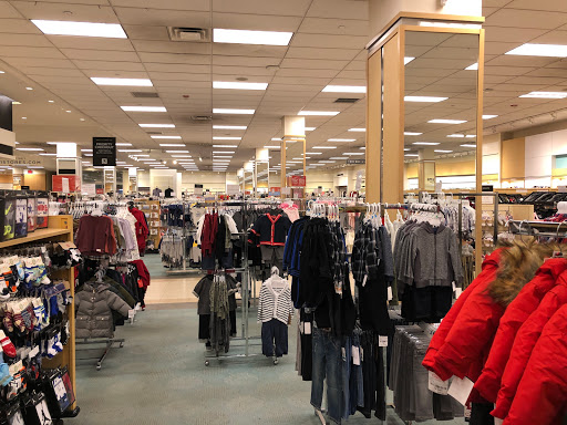 Department Store «Century 21 Department Store», reviews and photos, 61-35 Junction Blvd, Rego Park, NY 11374, USA